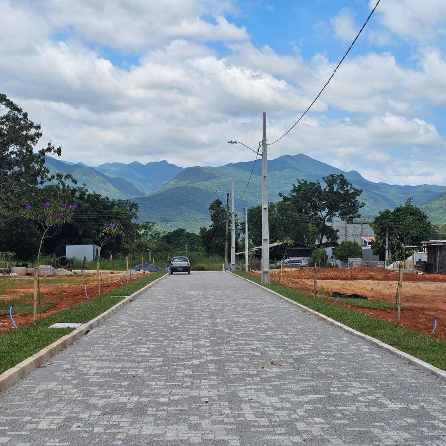 Lote - Venda - Sul do Rio - Santo Amaro da Imperatriz - SC