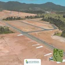 Terreno - Venda - Nova Governador - Governador Celso Ramos - SC