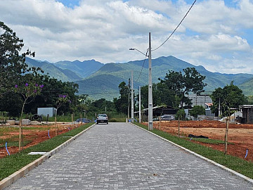 Lotes em Santo Amaro da Imperatriz � Prontos para Construir