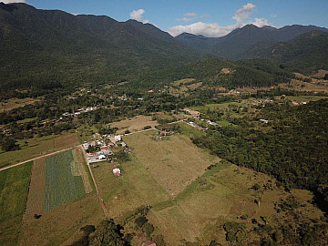 Vista do Monte � Loteamento em Pr�-Lan�amento com R$ 10.000
