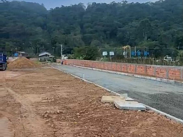 Loteamento Guarda do Cubat�o � Lotes a partir de R$ 240.000