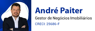 Andr� Paiter - Gestor de Neg�cios Imobili�rios